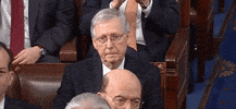 Donald Trump GIF by State of the Union address 2018