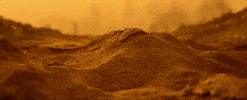 sand dust GIF by Justin Timberlake