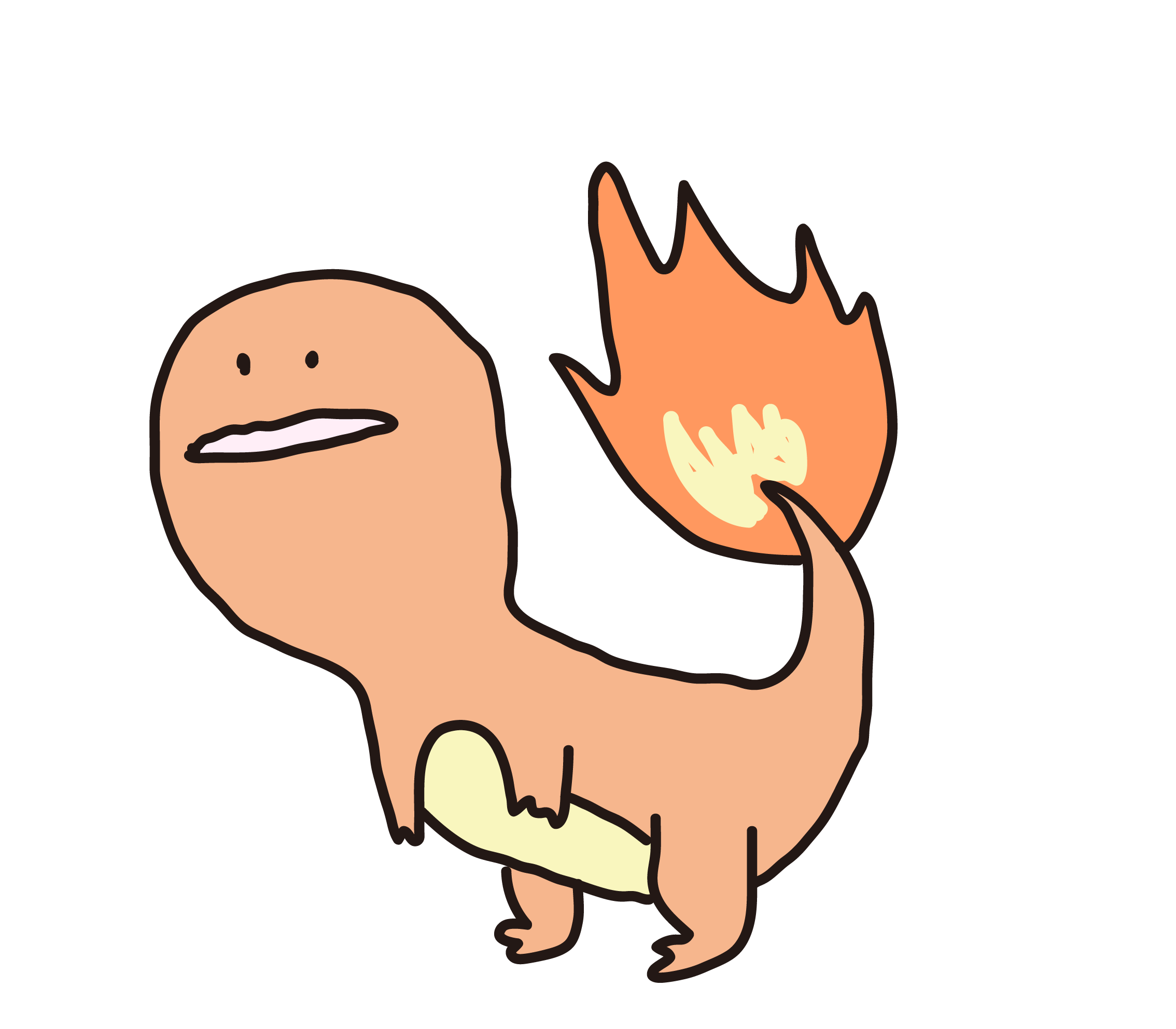 Pokemon Burn Sticker by GBLWang for iOS & Android GIPHY