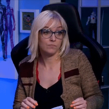 scared surprise GIF by Hyper RPG