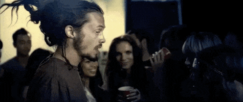 party GIF by SOJA
