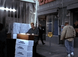 time of your life GIF by Green Day