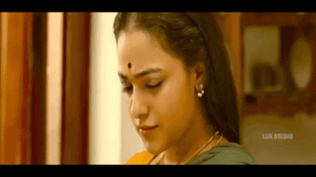 Ice Nithyamenen GIF