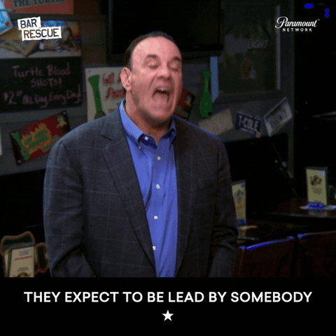 Bar Rescue No GIF by Paramount Network - Find & Share on GIPHY