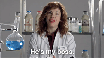 Season 3 Boss GIF by Portlandia