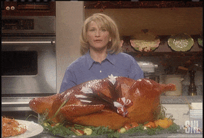 martha stewart lol GIF by Saturday Night Live