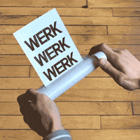 Friday Night Work GIF by Equal Parts Studio