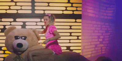 bouncing miley cyrus GIF by Saturday Night Live