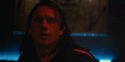 james franco dancing GIF by The Disaster Artist