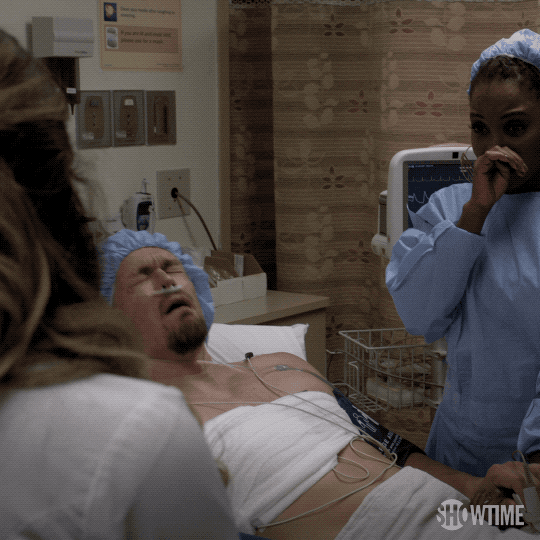 happy good news GIF by Showtime
