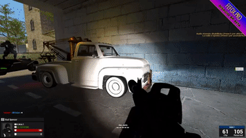 Gino Darkrp GIF