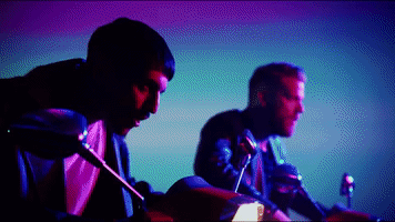 keep me coming mitch grassi GIF by Superfruit