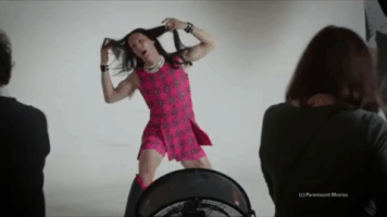 Funny Dance? GIF
