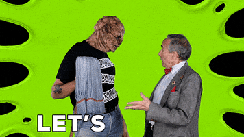 watch this toxic avenger GIF by Troma Entertainment
