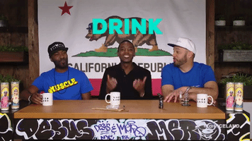 Desus & Mero GIF