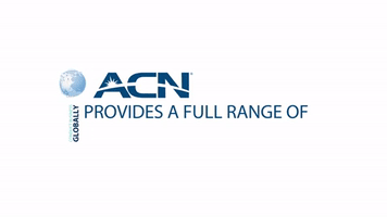 acn pyramid scheme GIF by ACN Inc