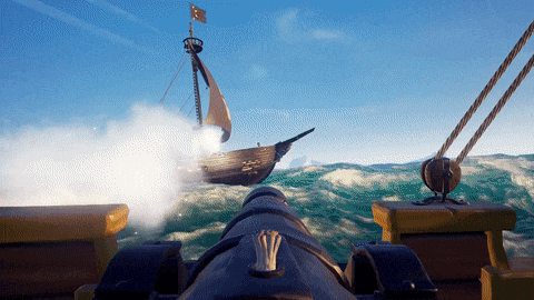 Moot: Questions & Suggestions - Sea of Thieves Lounge image 2