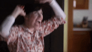 Excited Season 5 GIF by Portlandia