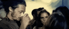 Not Done Yet GIF by SOJA