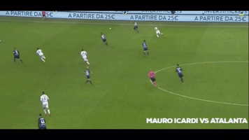 Icardi GIF