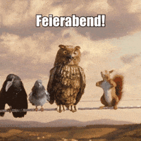 sprung wir machen das schon GIF