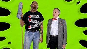 toxic avenger pervert GIF by Troma Entertainment