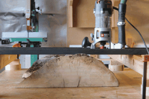 Woodworking GIF