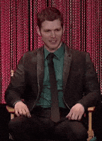 the originals laughing GIF by The Paley Center for Media