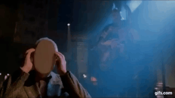 Faceless GIF