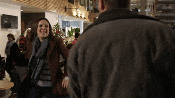 Hallmark Movie Love GIF by Hallmark Channel