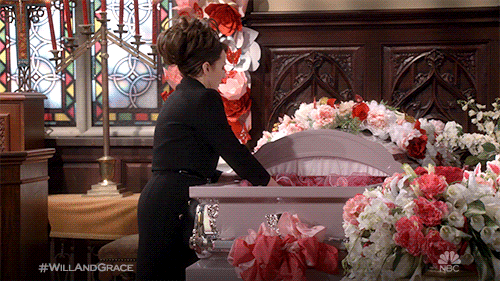 Going Merry Funeral GIFs