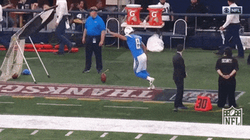 Missed Field Goal Football GIF by NFL