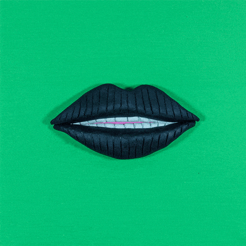 Lepiej nie mieć języka czy zębów