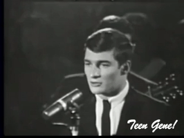 Geneclark Getgenein #Newchristyminstrels GIF