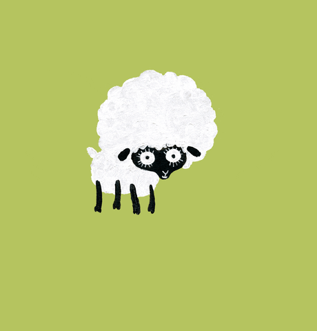 Sheep-lammas GIFs - Get the best GIF on GIPHY