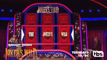 jokerswild jeanniemai GIF by Snoop Dogg Presents The Joker’s Wild