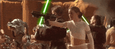 episode 2 rebel alliance GIF by Star Wars