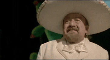 happy y nos vamos GIF