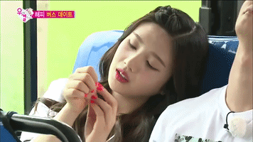 Red Velvet Joy GIF