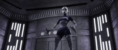 Season 1 Cloak Of Darkness GIF by Star Wars - Find & Share on GIPHY