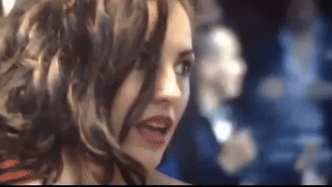 barbara mori cine GIF