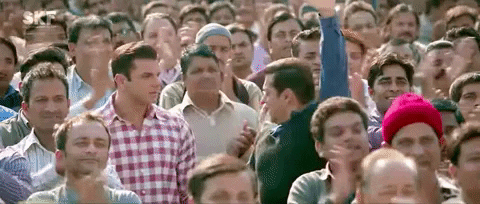 Salman Khan Tubelight Trailer GIF by Tubelight