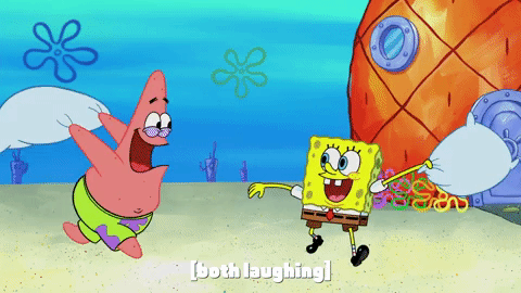 Season 10 Episode 6 Gif By Spongebob Squarepants Find Share On Giphy