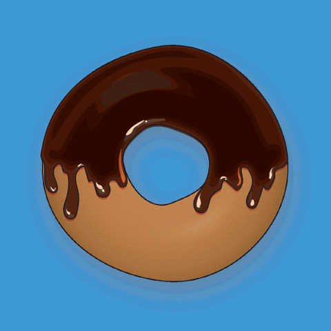 kuendowment donuts givingback kuendowment donutsfordonors GIF