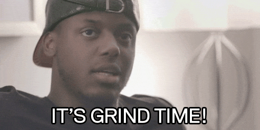 Grind GIFs Get The Best GIF On GIPHY Grind GIFs Get The Best GIF On GIPHY