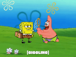 season 4 episode 20 GIF by SpongeBob SquarePants
