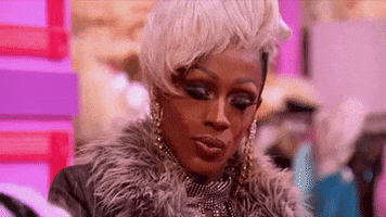 Season 9 Episode 6 GIF by RuPaul's Drag Race
