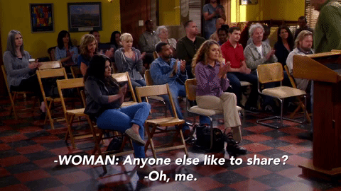 Woman Peeing GIFs - Get the best GIF on GIPHY