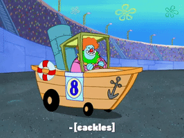 season 8 episode 21 GIF by SpongeBob SquarePants