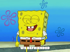 season 7 episode 25 GIF by SpongeBob SquarePants